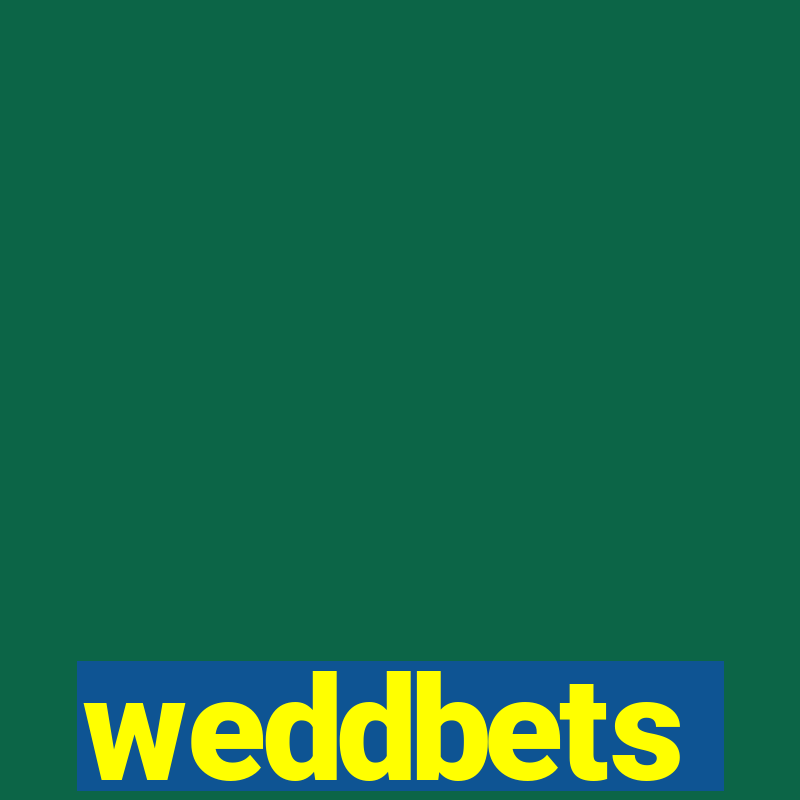 weddbets