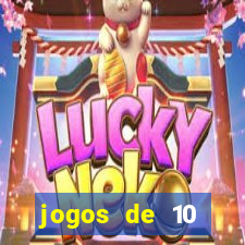 jogos de 10 centavos nas plataformas