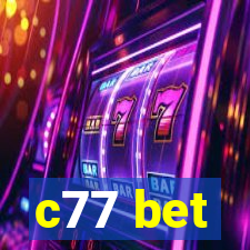 c77 bet