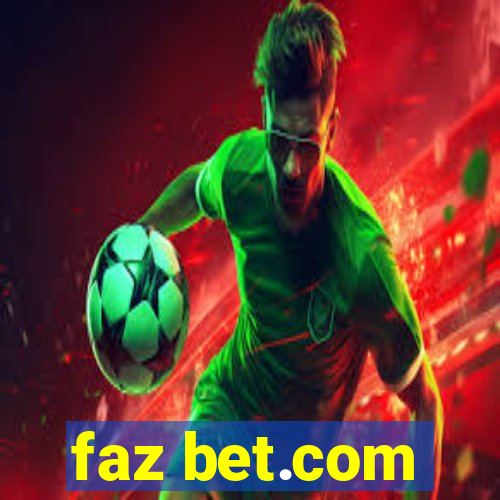 faz bet.com