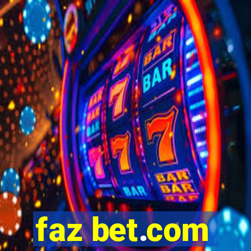 faz bet.com