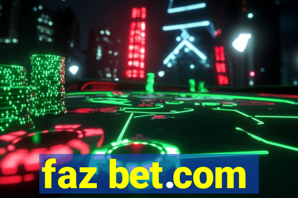 faz bet.com