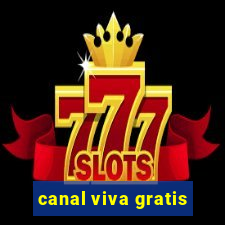 canal viva gratis