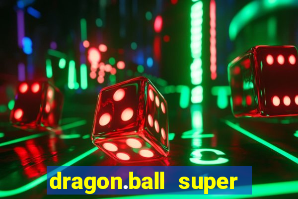 dragon.ball super hero download