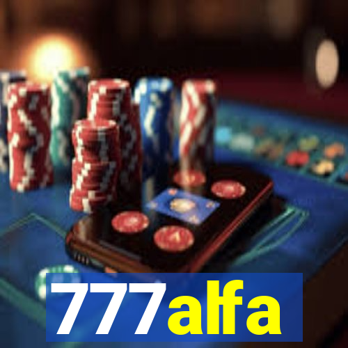 777alfa