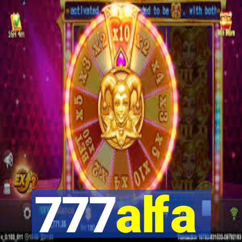 777alfa