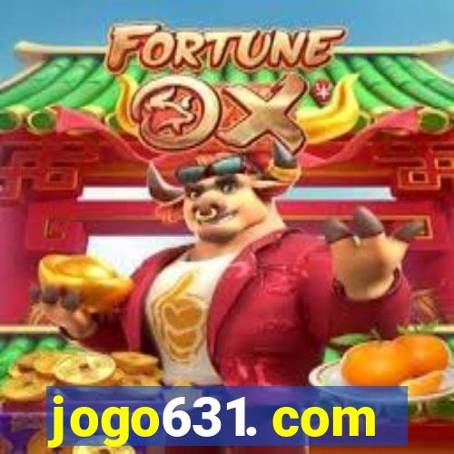 jogo631. com