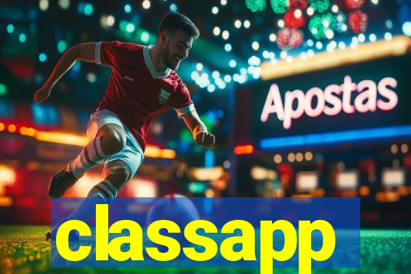 classapp