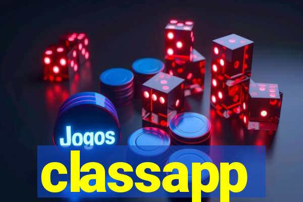 classapp