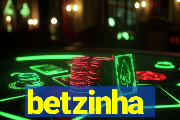 betzinha