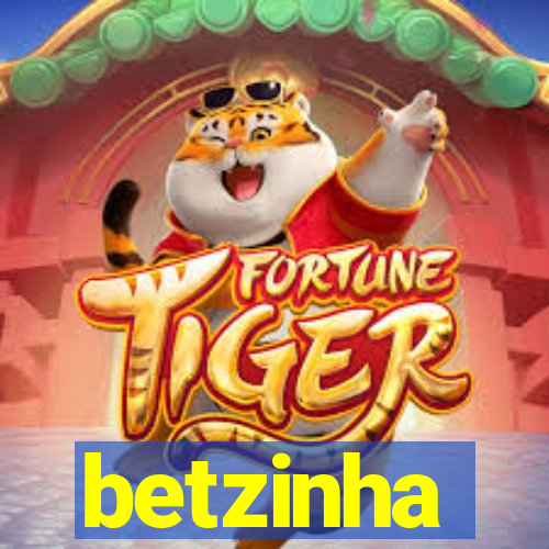 betzinha