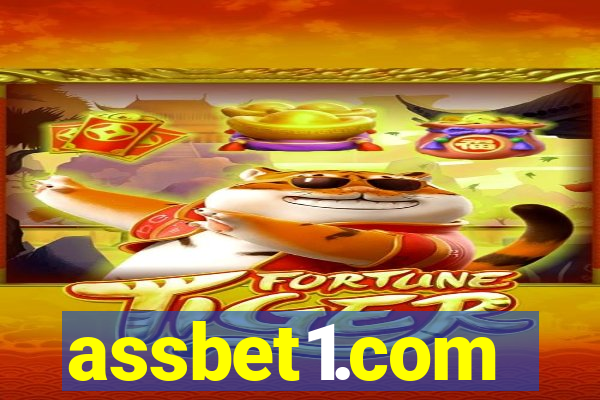 assbet1.com