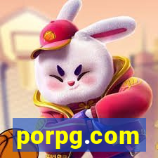 porpg.com