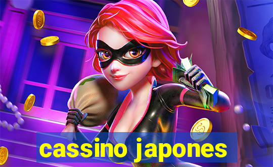 cassino japones