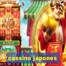 cassino japones