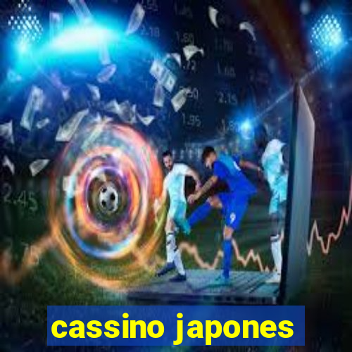 cassino japones