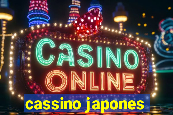 cassino japones