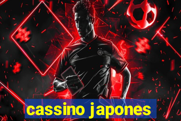 cassino japones