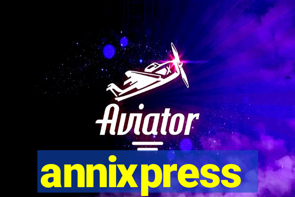 annixpress