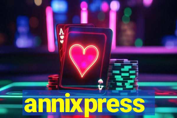 annixpress