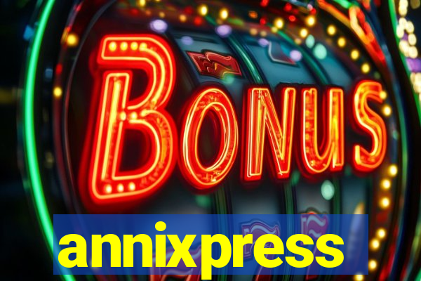 annixpress