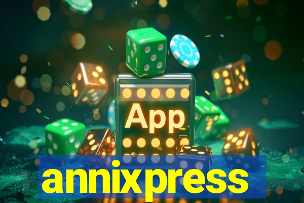 annixpress