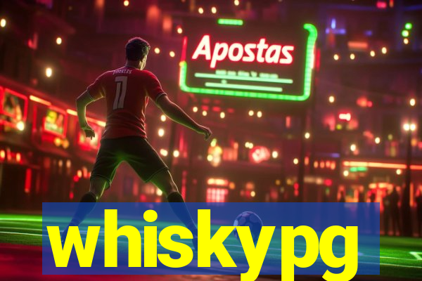 whiskypg