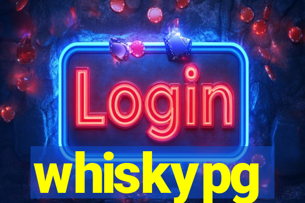 whiskypg