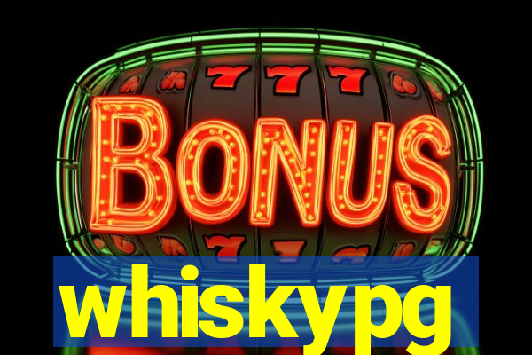 whiskypg