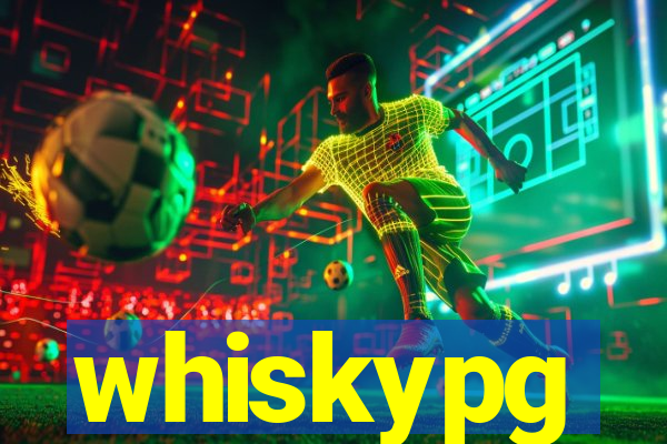 whiskypg