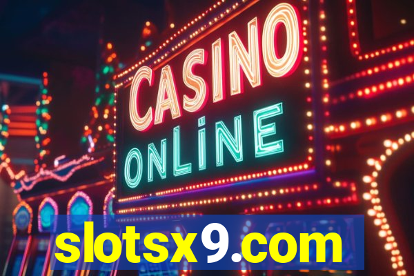 slotsx9.com