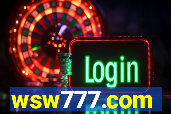 wsw777.com