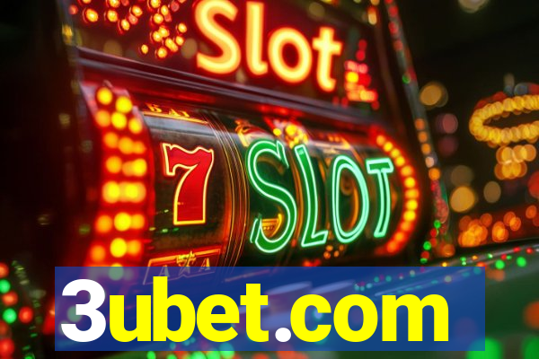 3ubet.com