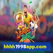 hhhh1998app.com