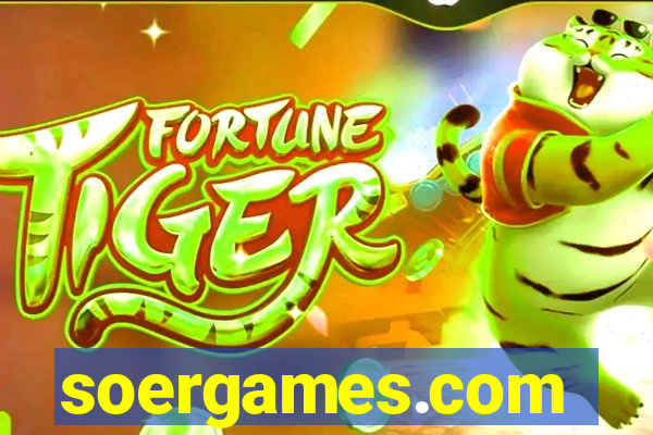 soergames.com