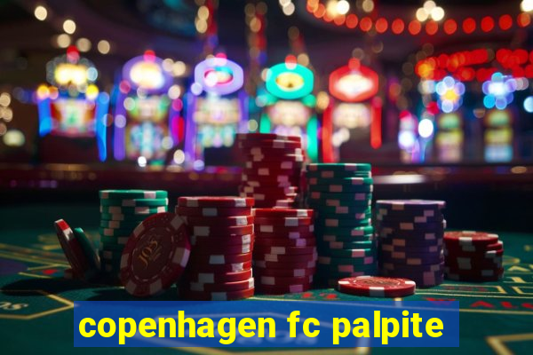 copenhagen fc palpite