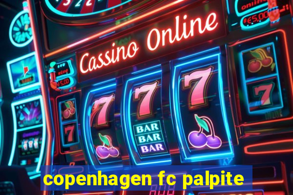 copenhagen fc palpite