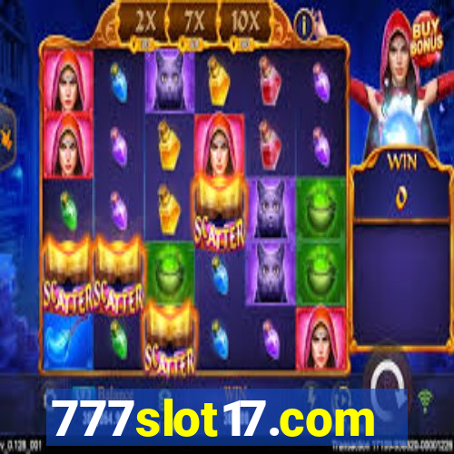 777slot17.com