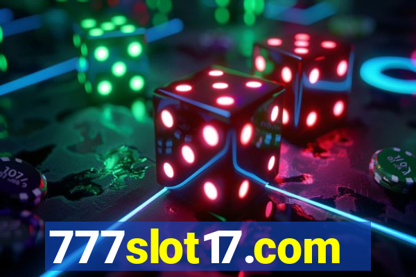 777slot17.com