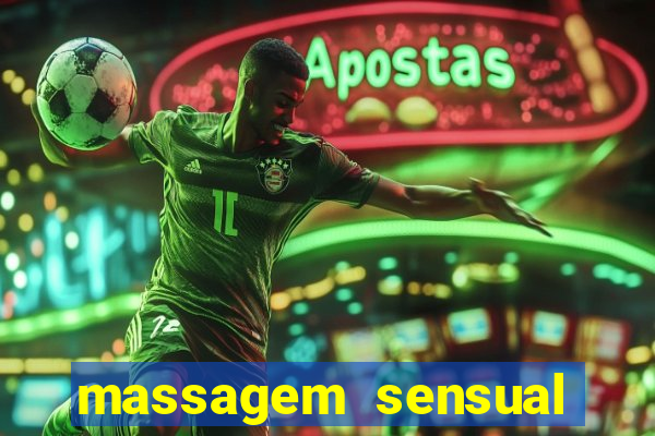 massagem sensual barra funda