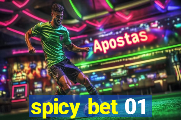 spicy bet 01