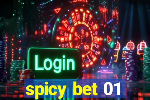 spicy bet 01