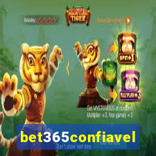 bet365confiavel