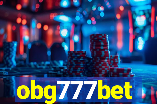 obg777bet