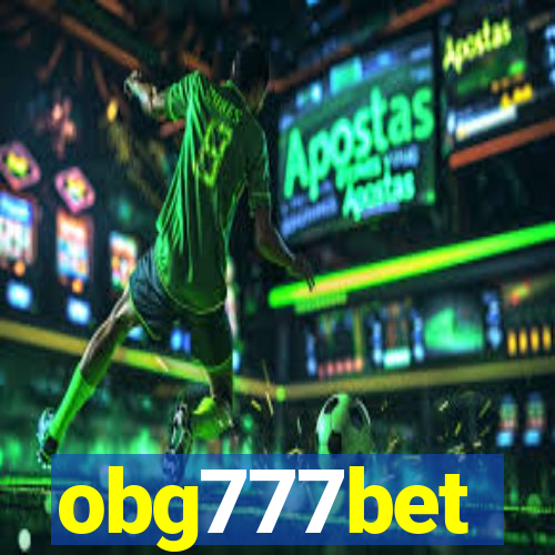 obg777bet