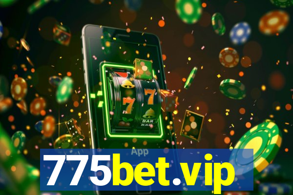 775bet.vip