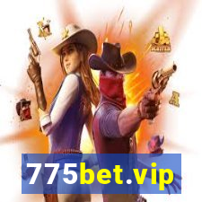 775bet.vip