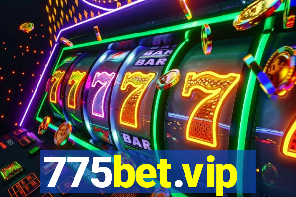 775bet.vip