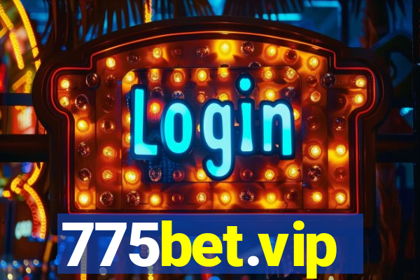 775bet.vip