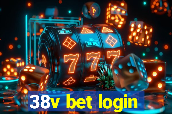 38v bet login